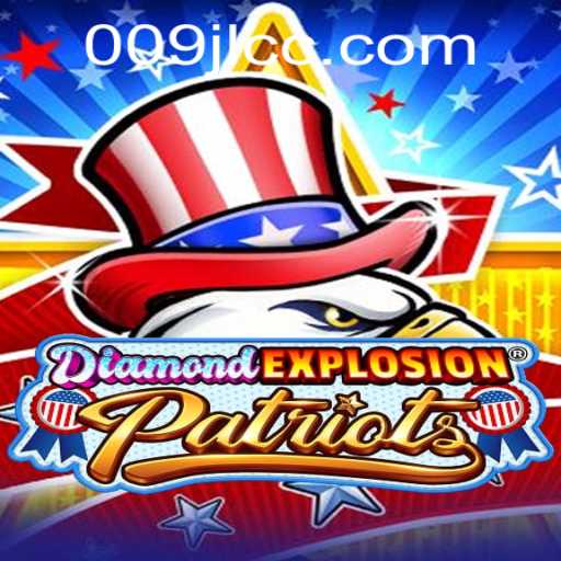 DiamondExplosionPatriots: Unleashing the Thrill of Strategy and Innovation