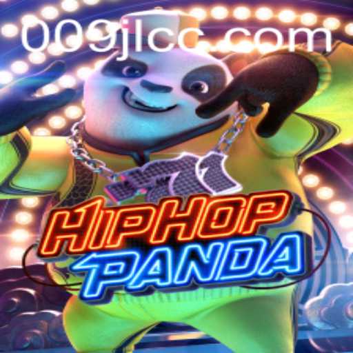 HipHopPanda: The Ultimate Gaming Experience