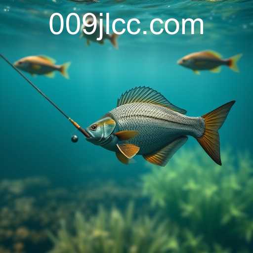 Exploring the World of Online Fishing: A Dive into the Trend with 009JL