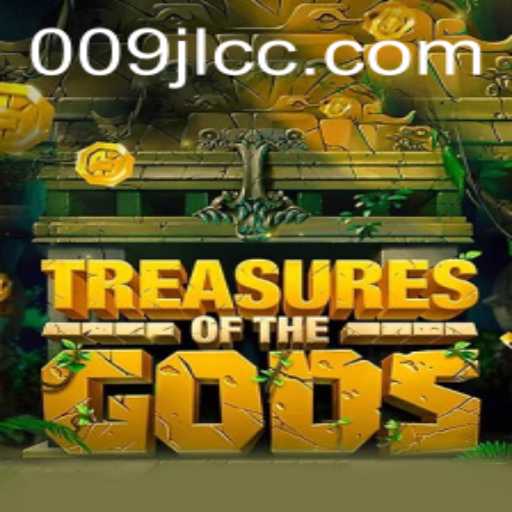 Treasure of the Gods: A Mystical Quest in the World of Modern Gaming